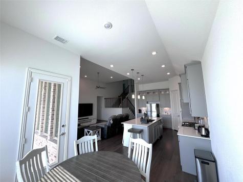 17305 Texas Pistache Drive Dallas TX 75252