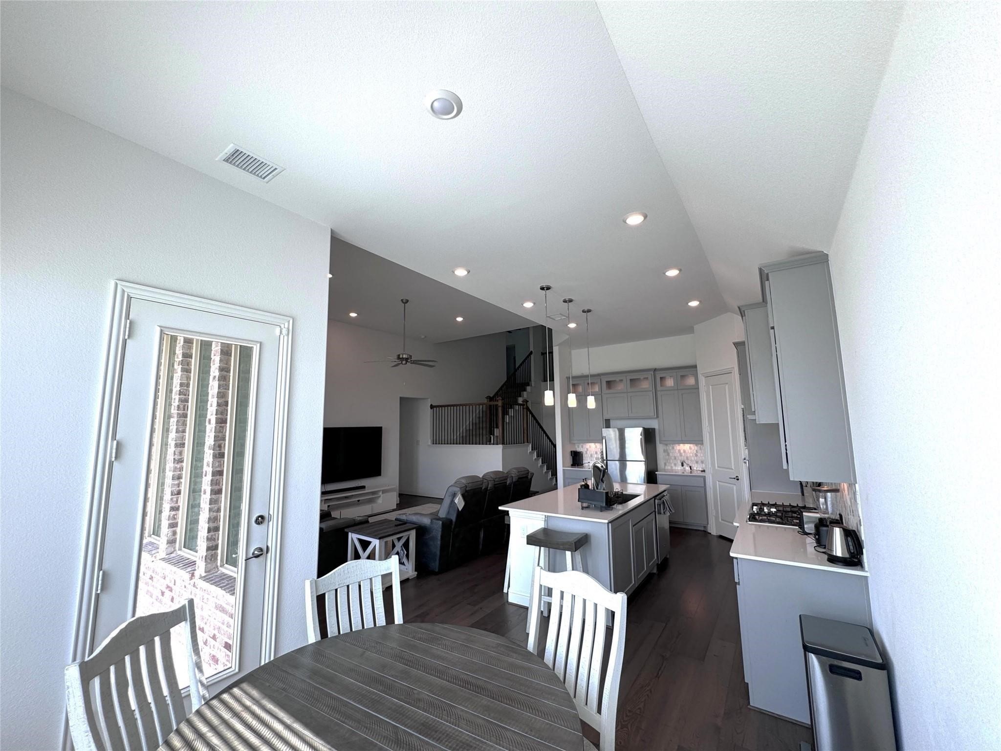 17305 Texas Pistache Drive Dallas TX 75252