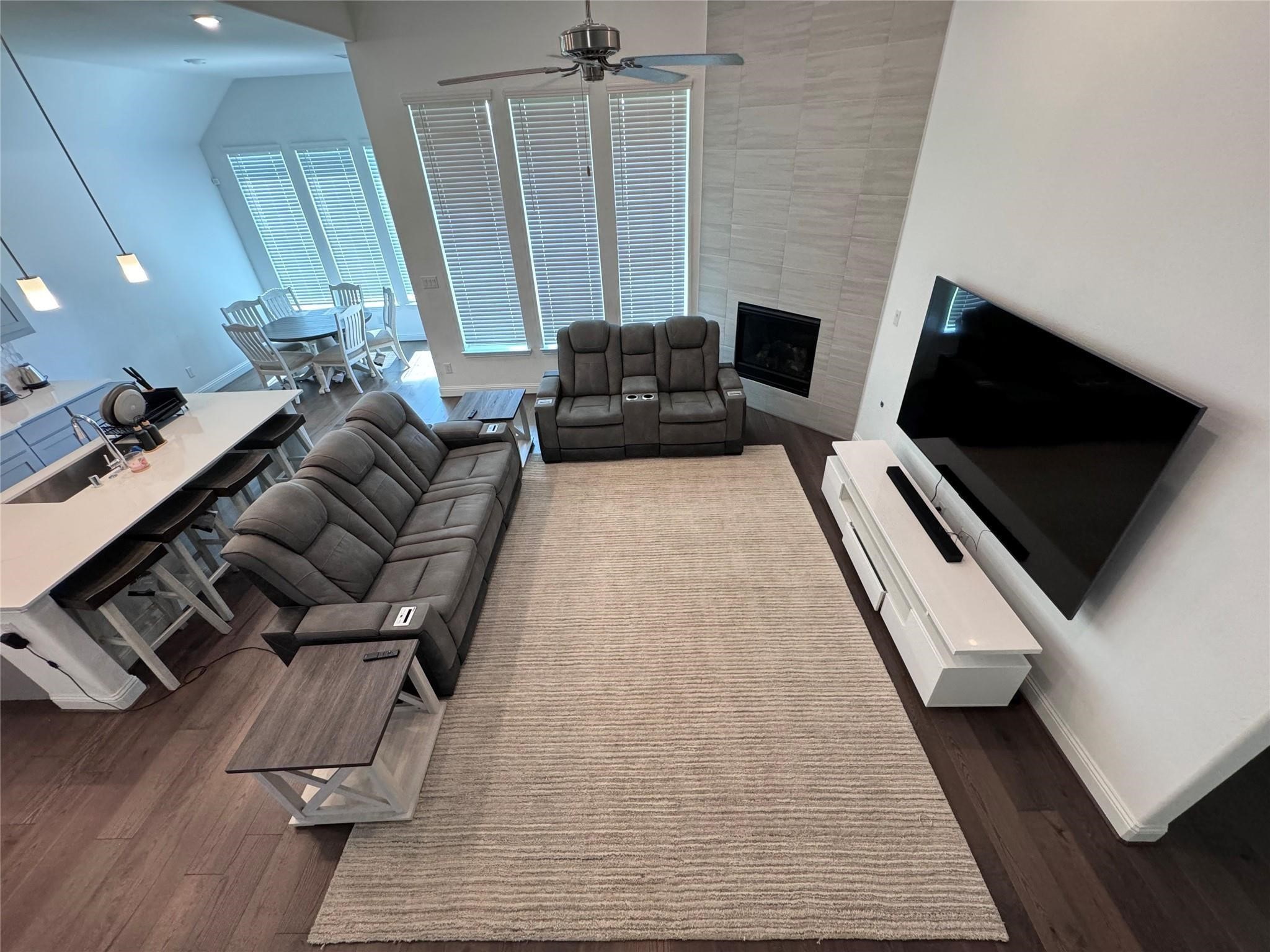 17305 Texas Pistache Drive Dallas TX 75252