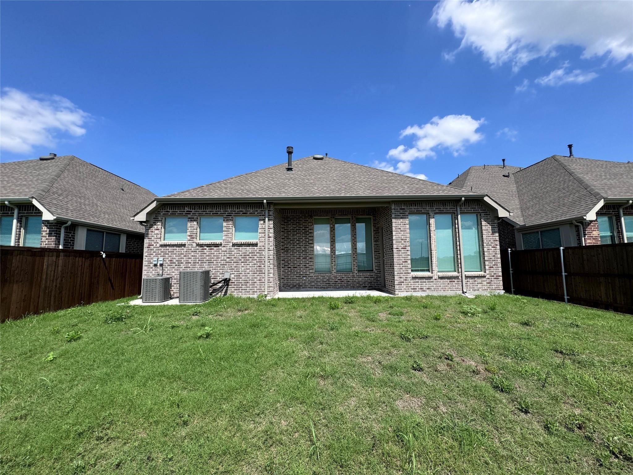 17305 Texas Pistache Drive Dallas TX 75252