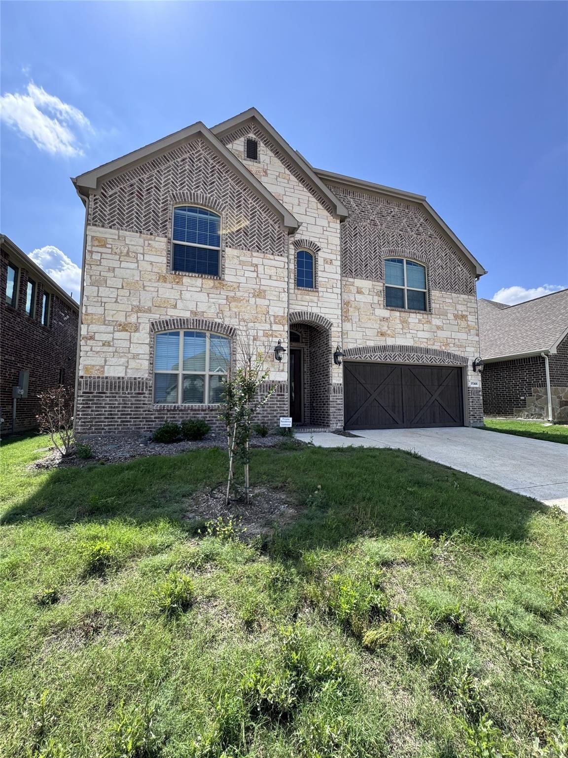 17305 Texas Pistache Drive Dallas TX 75252