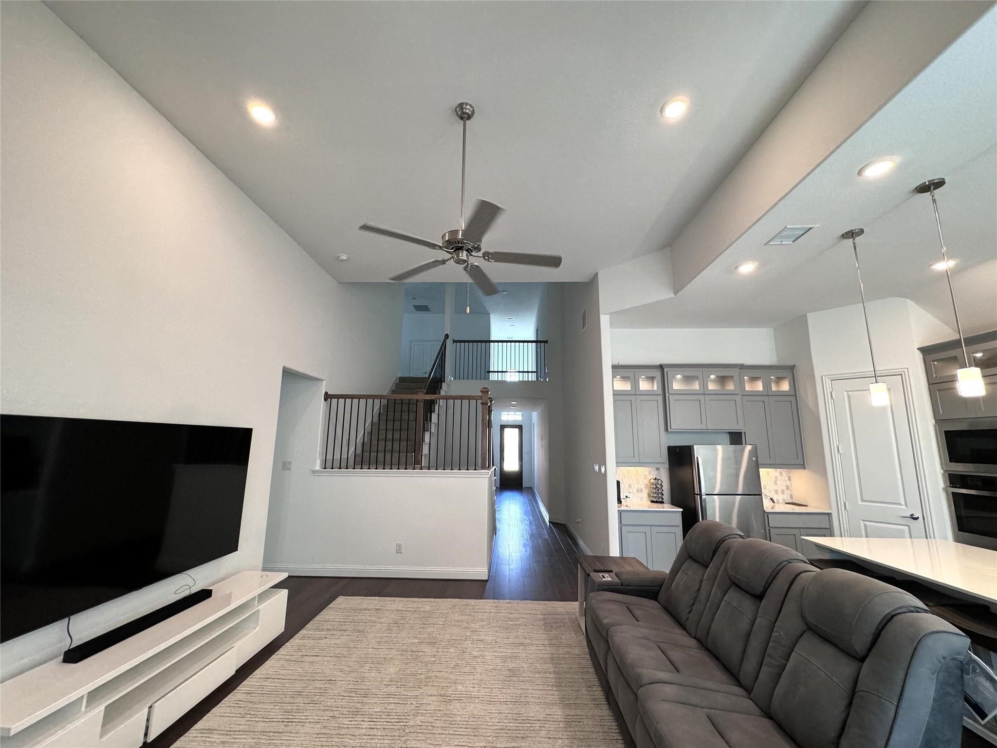 17305 Texas Pistache Drive Dallas TX 75252