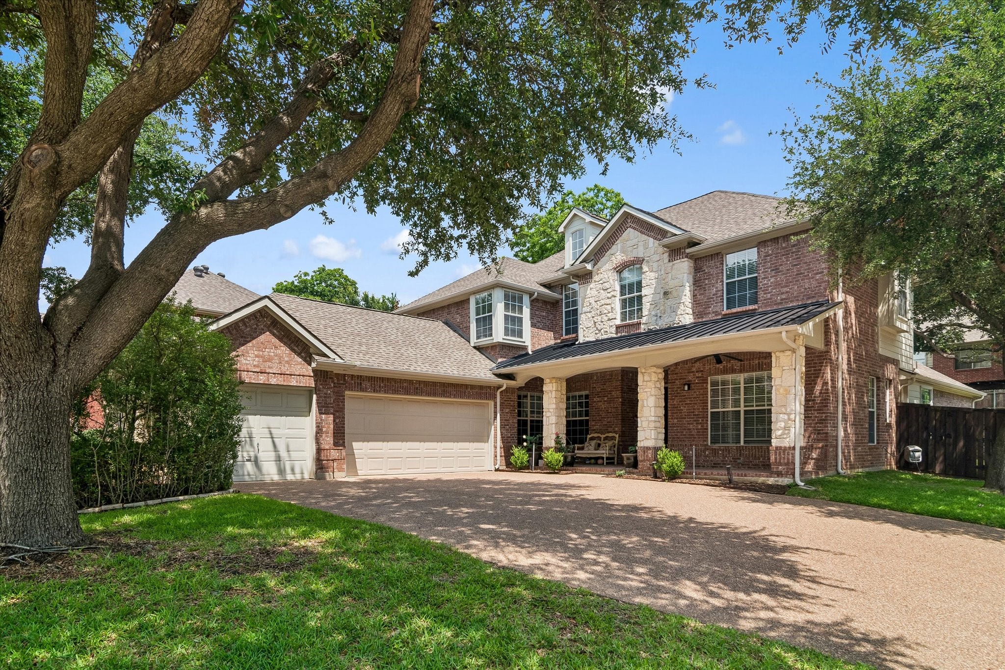 3400 Veronica Drive Flower Mound TX 75022