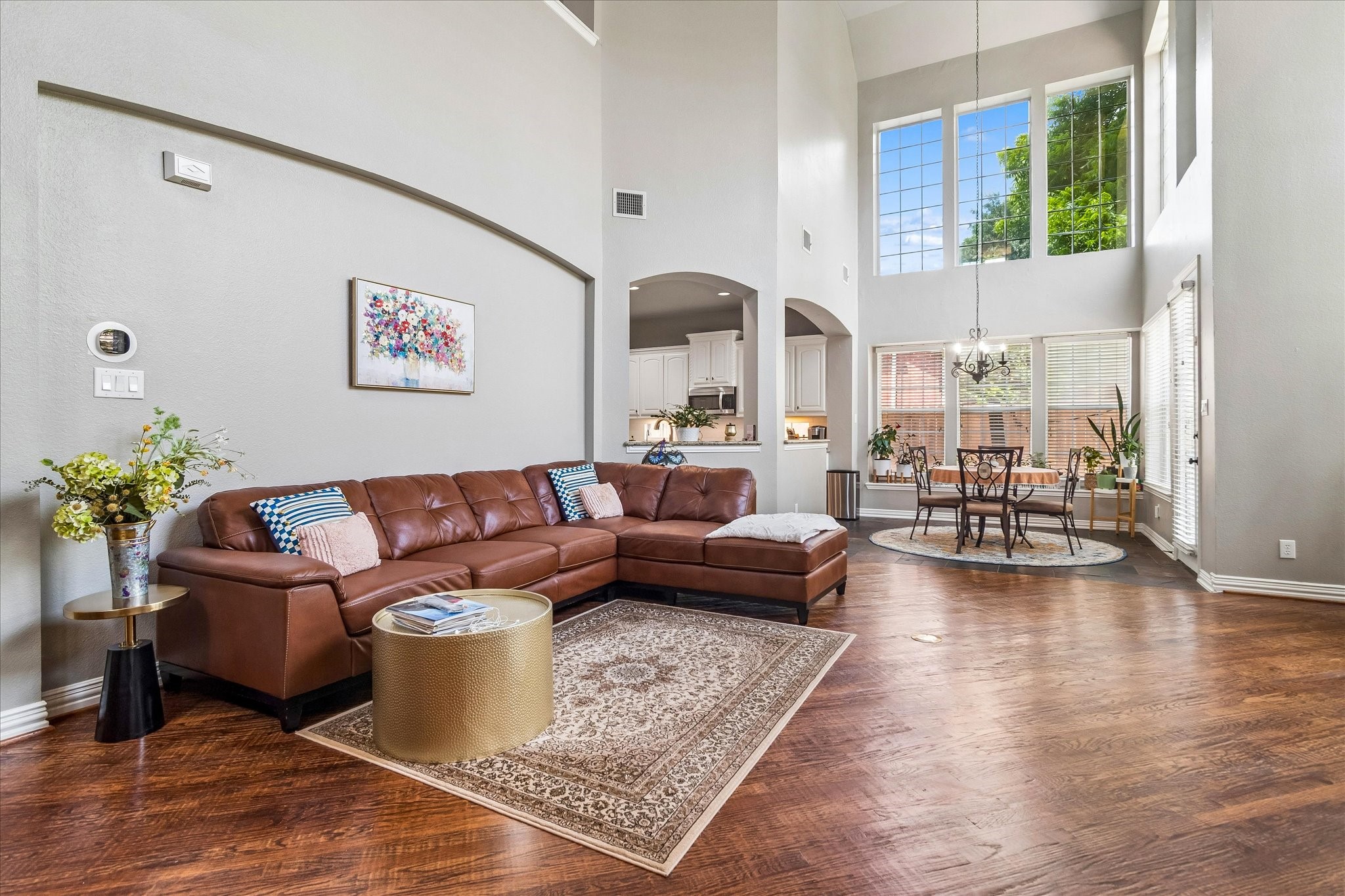 3400 Veronica Drive Flower Mound TX 75022