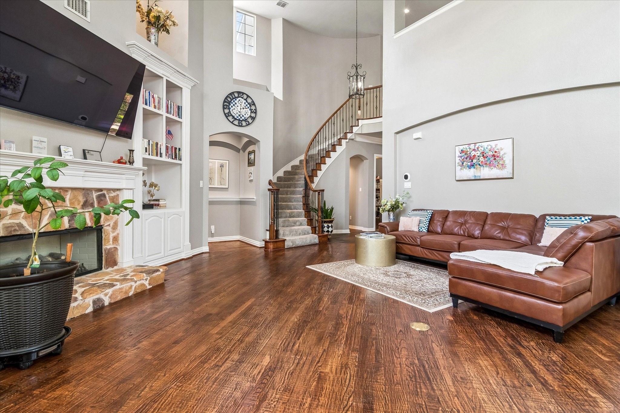 3400 Veronica Drive Flower Mound TX 75022