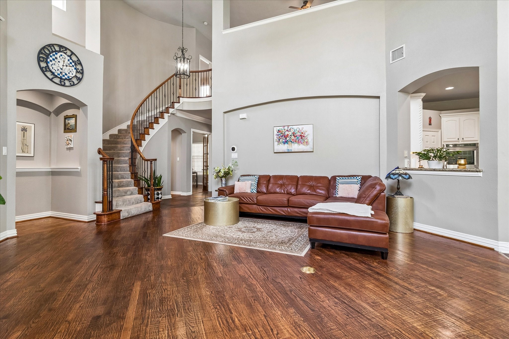 3400 Veronica Drive Flower Mound TX 75022