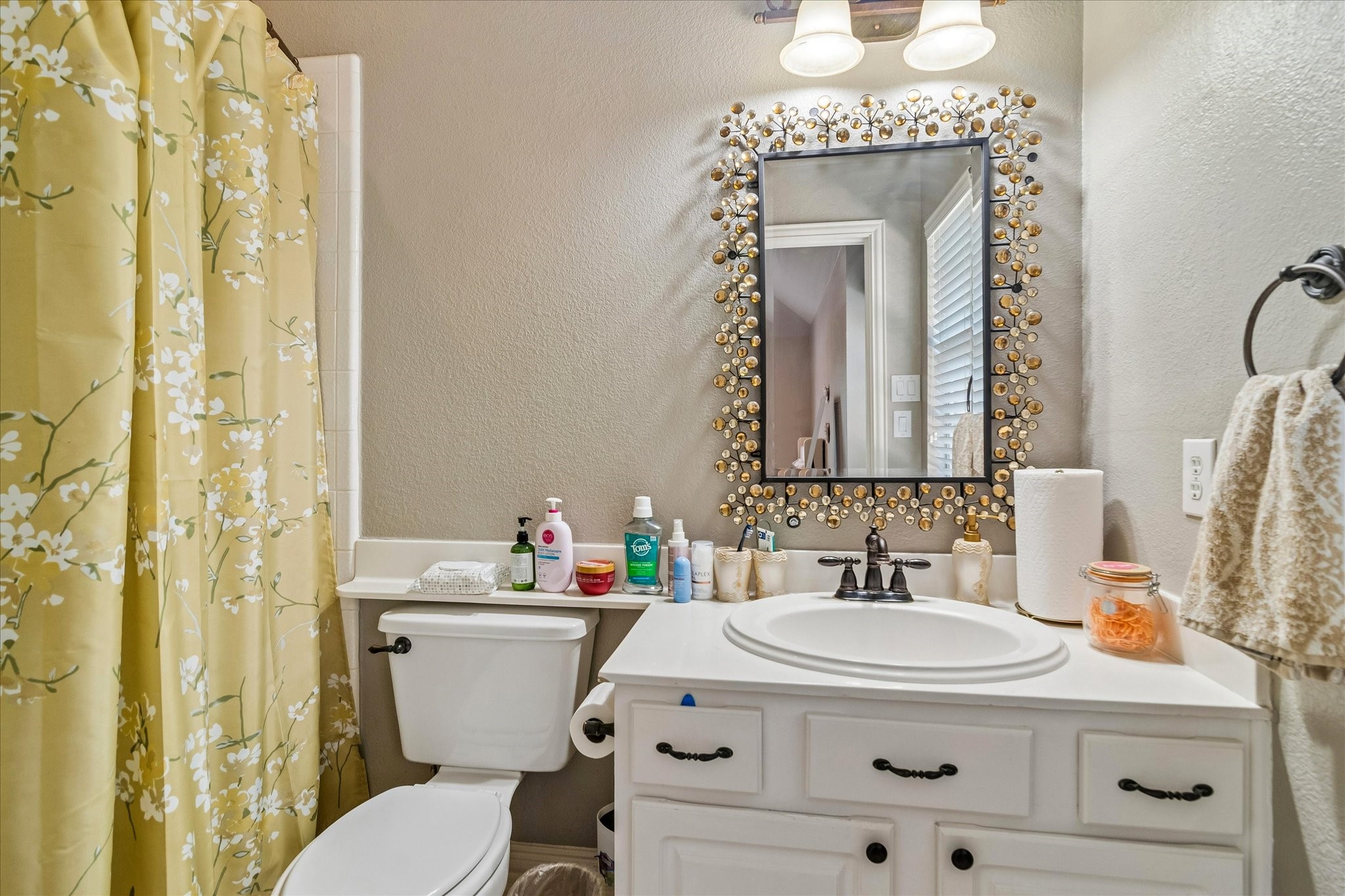 3400 Veronica Drive Flower Mound TX 75022