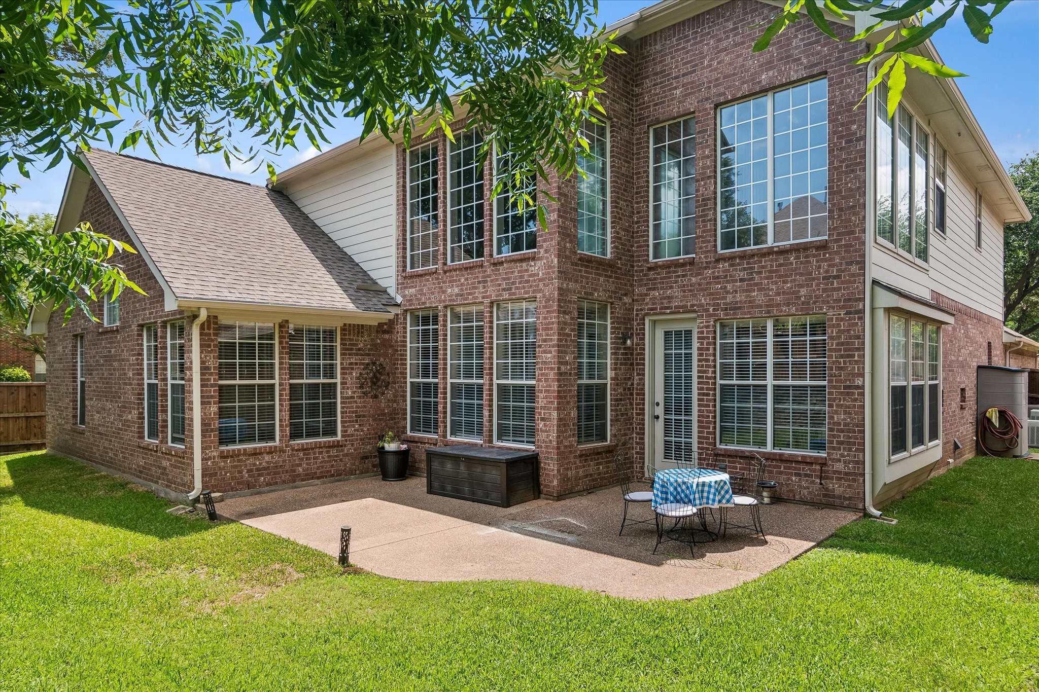 3400 Veronica Drive Flower Mound TX 75022