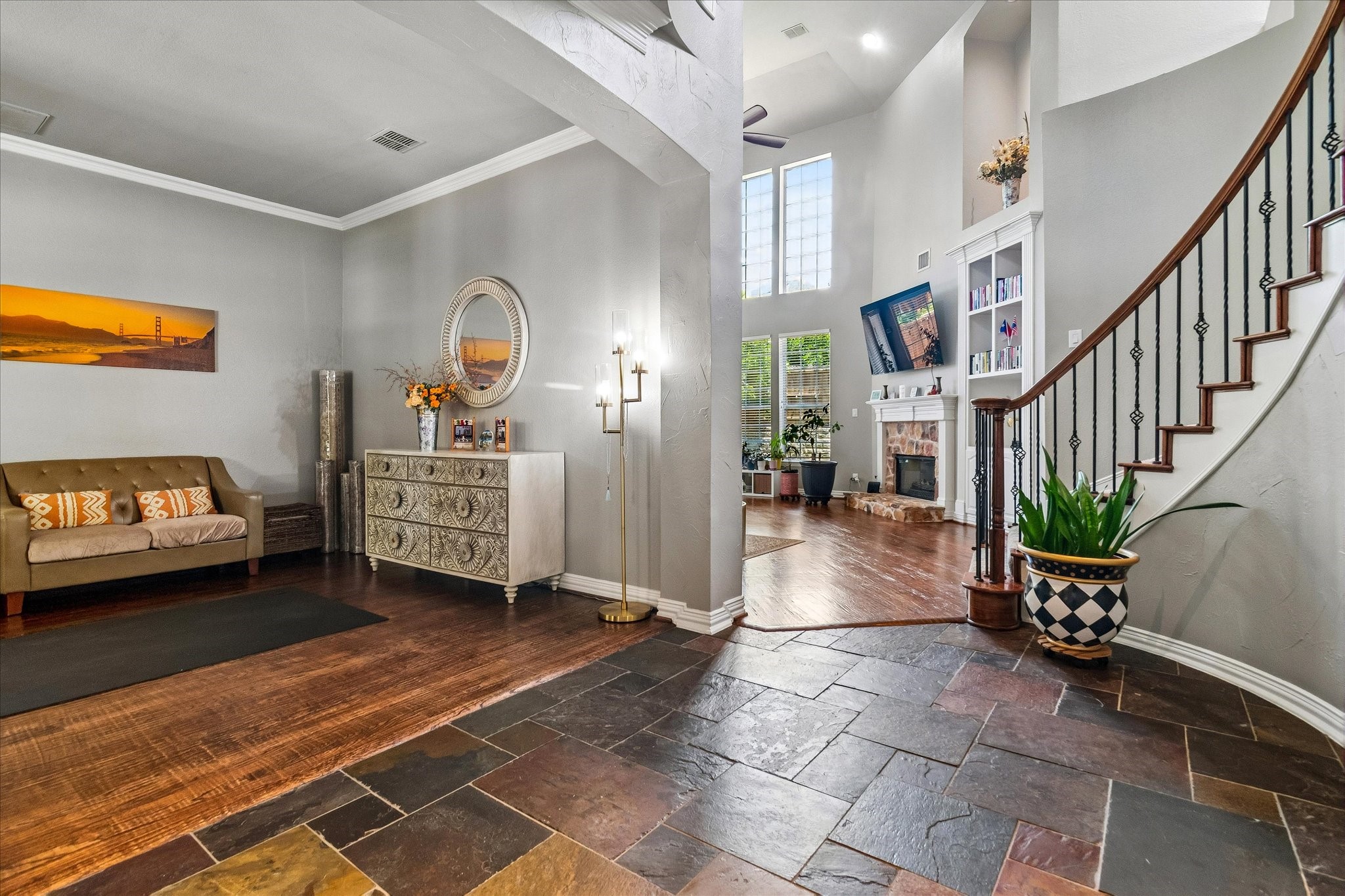 3400 Veronica Drive Flower Mound TX 75022