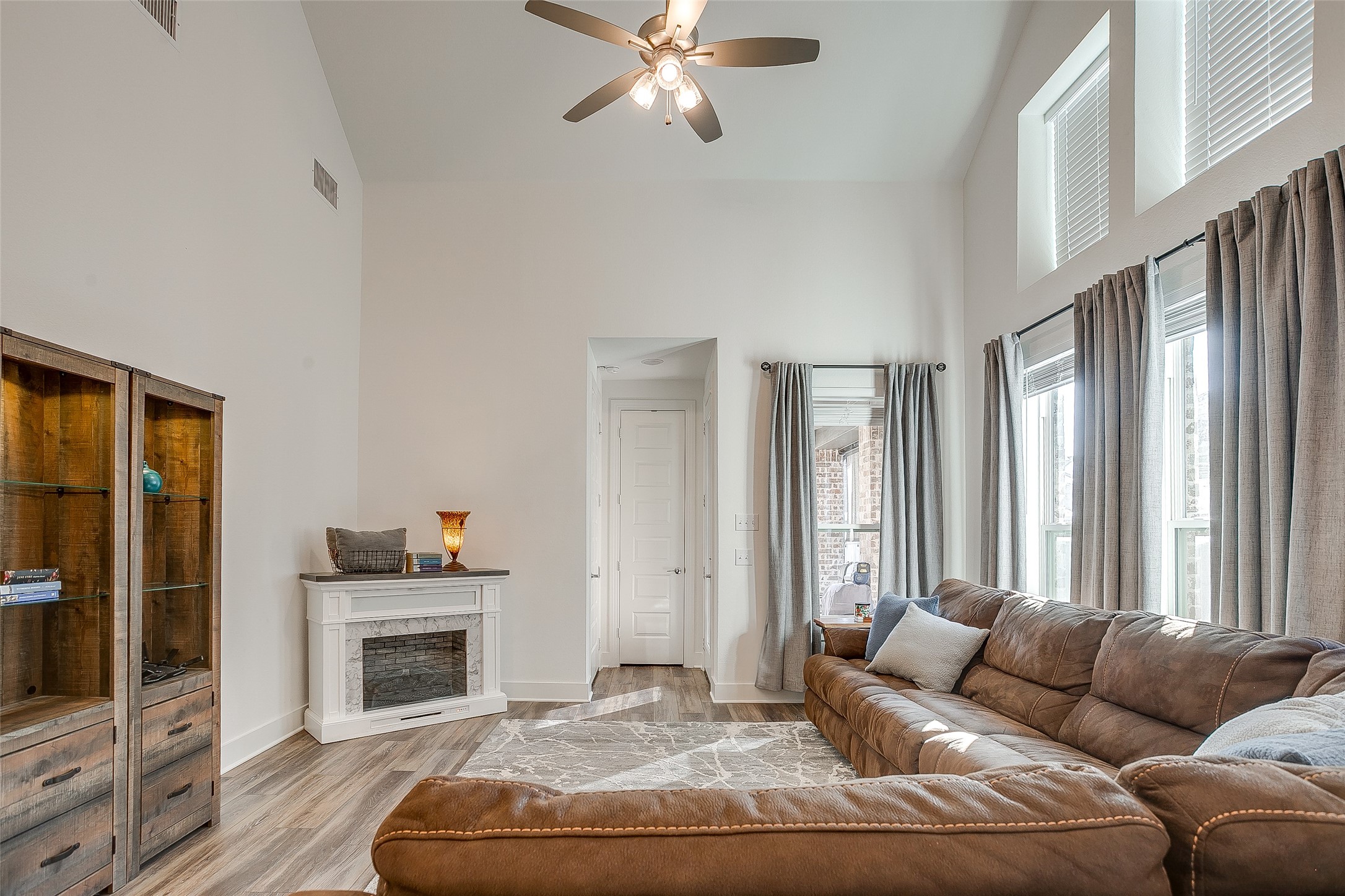 2333 Stella Lane Northlake TX 76247