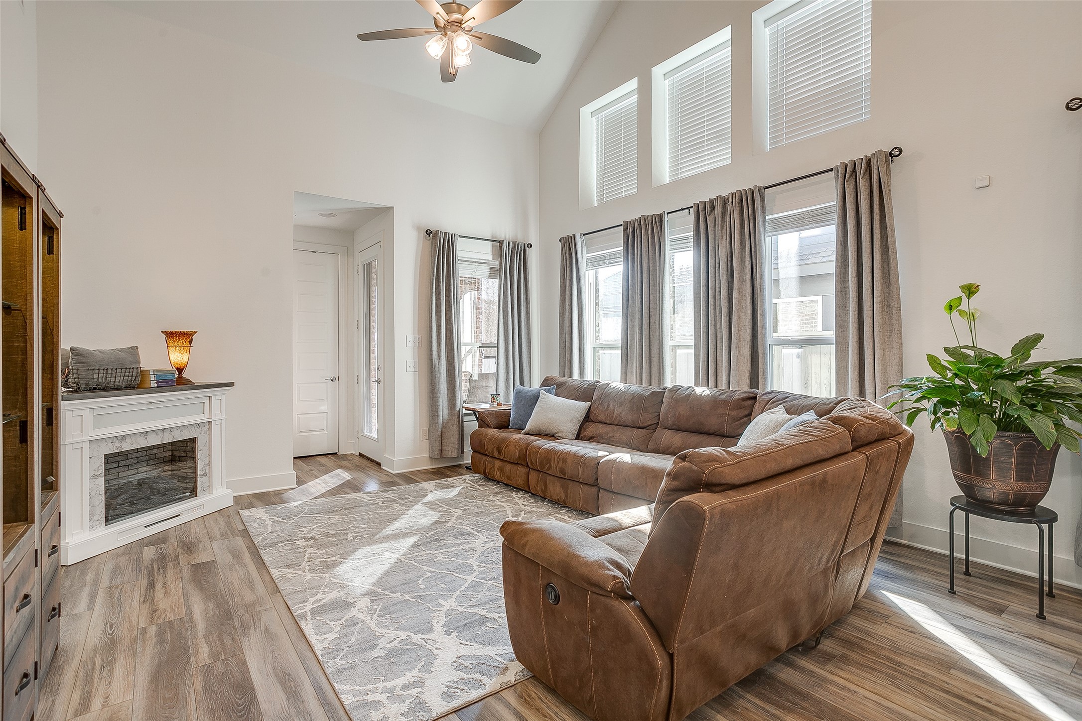 2333 Stella Lane Northlake TX 76247