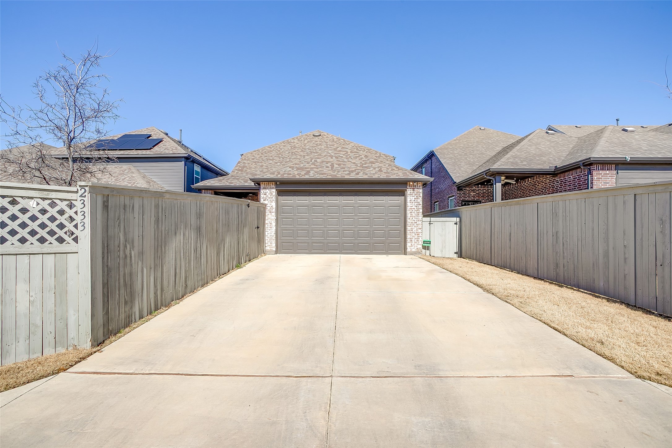 2333 Stella Lane Northlake TX 76247