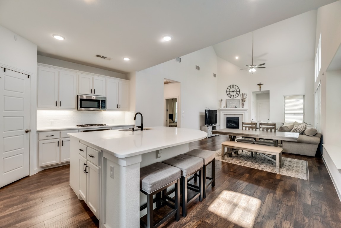 704 8th Street Argyle TX 76226