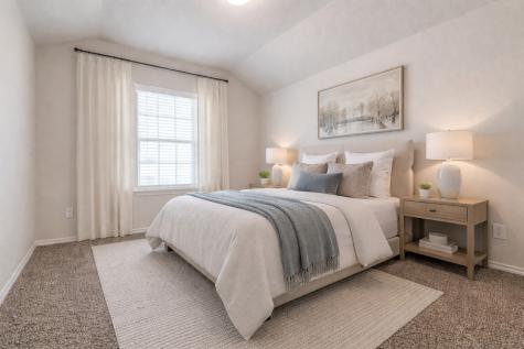 914 Decker Drive Fate TX 75189
