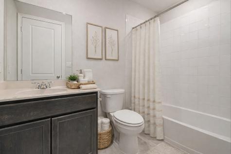 914 Decker Drive Fate TX 75189