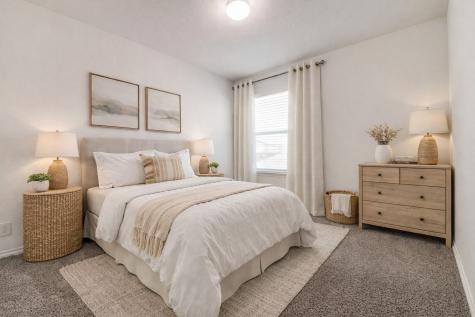 914 Decker Drive Fate TX 75189