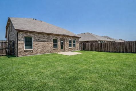 914 Decker Drive Fate TX 75189