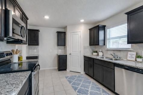 914 Decker Drive Fate TX 75189