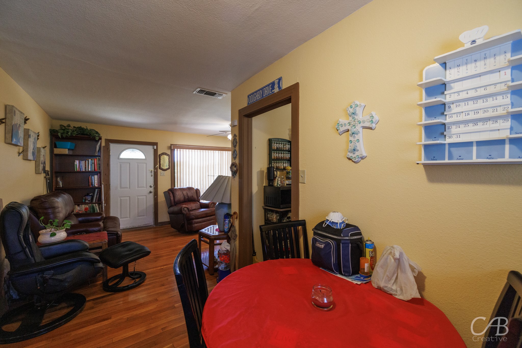 1406 W Commerce Street Eastland TX 76448