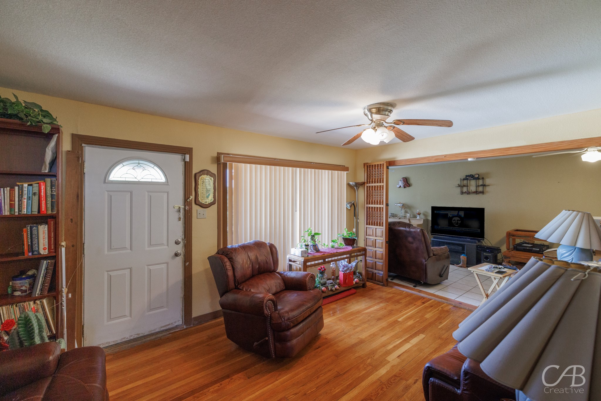 1406 W Commerce Street Eastland TX 76448