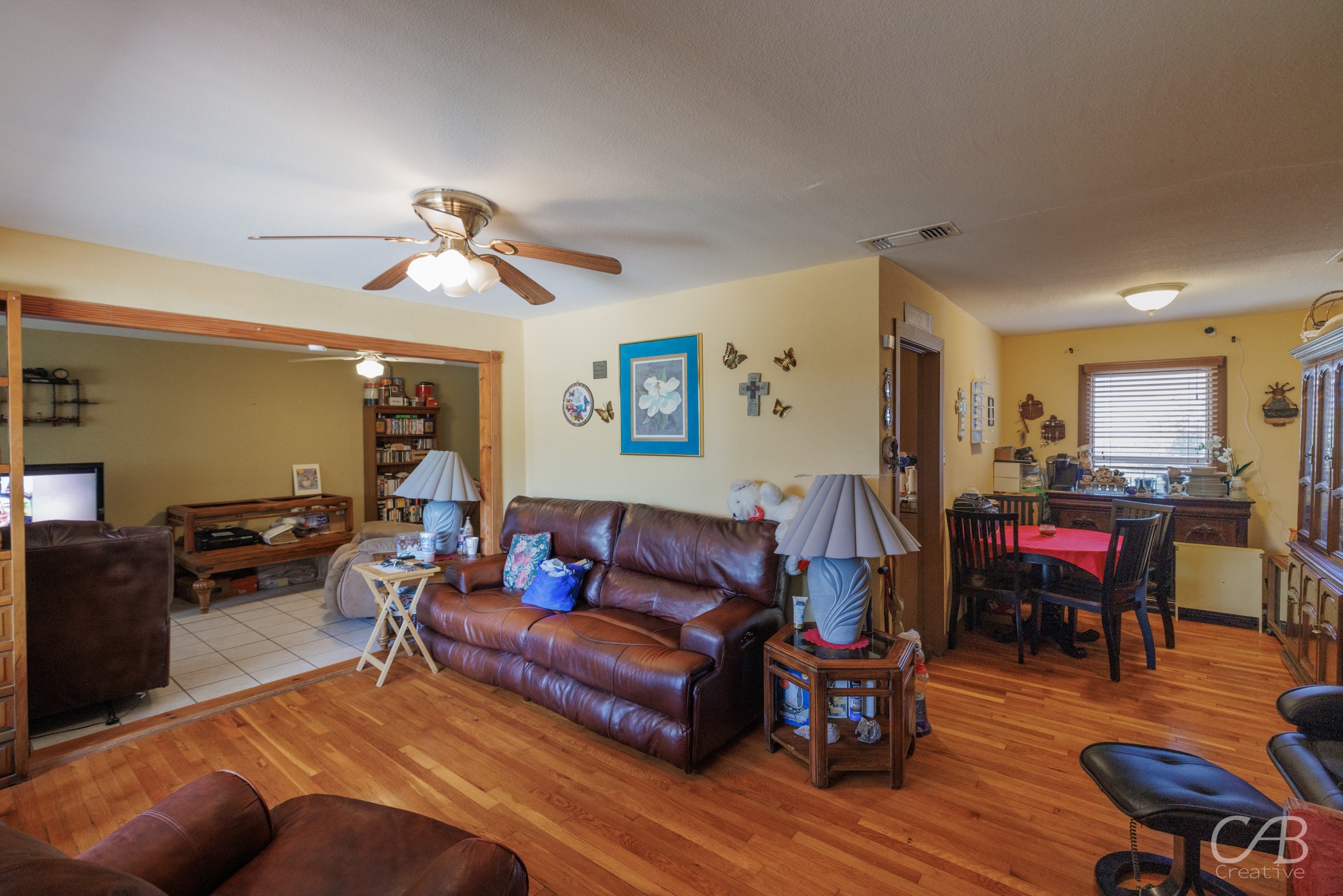 1406 W Commerce Street Eastland TX 76448