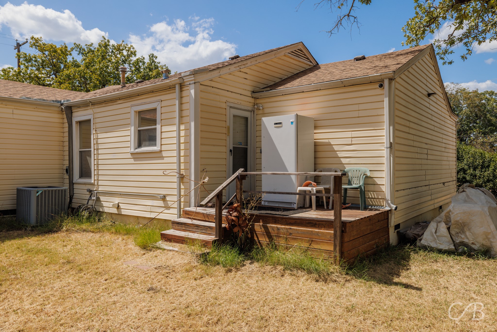 1406 W Commerce Street Eastland TX 76448