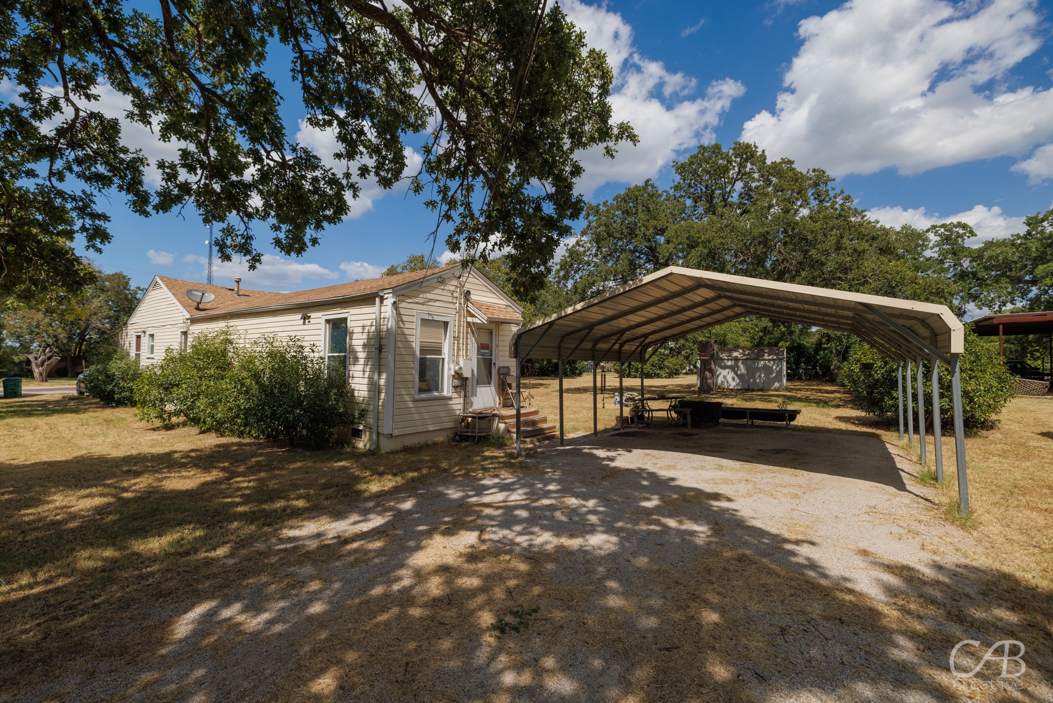 1406 W Commerce Street Eastland TX 76448