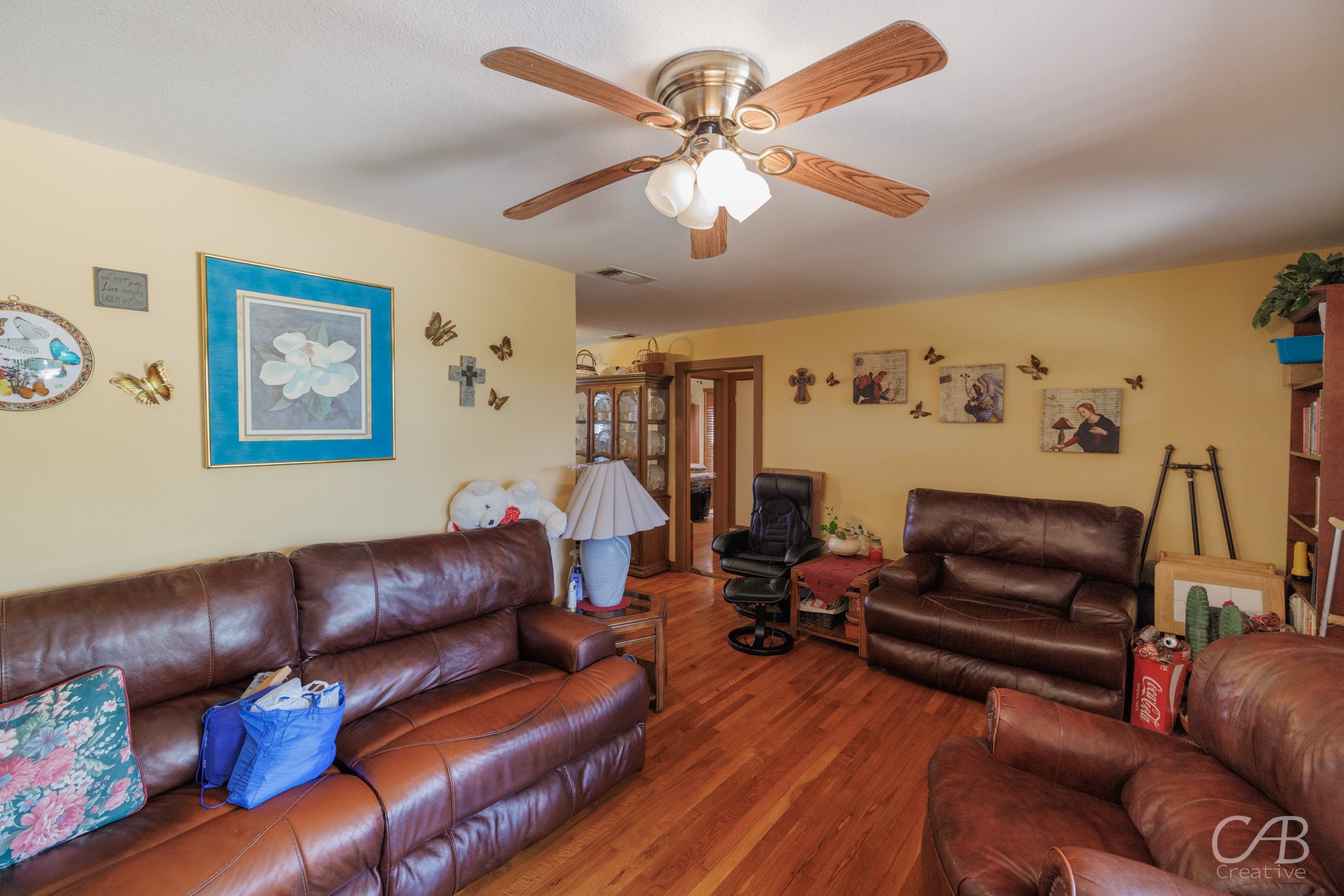 1406 W Commerce Street Eastland TX 76448