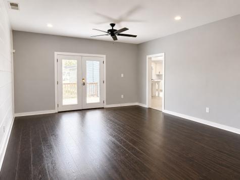 202 4th Street Joshua TX 76058