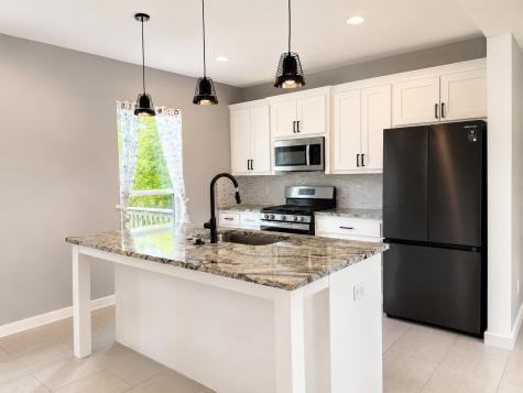 202 4th Street Joshua TX 76058