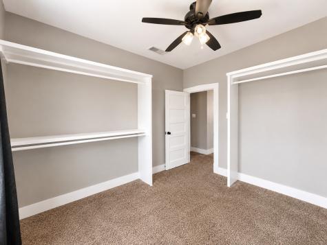 202 4th Street Joshua TX 76058