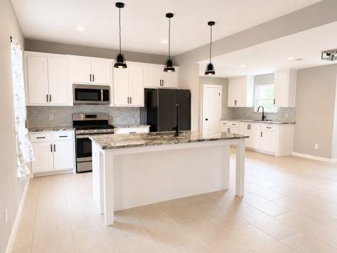 202 4th Street Joshua TX 76058