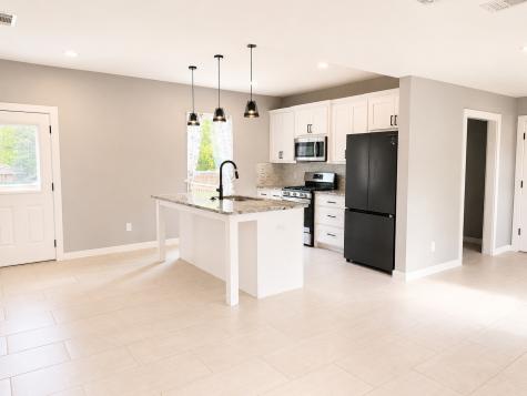 202 4th Street Joshua TX 76058
