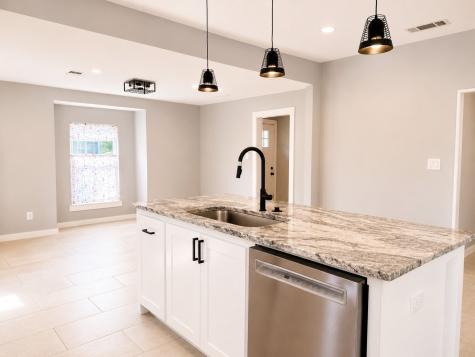 202 4th Street Joshua TX 76058