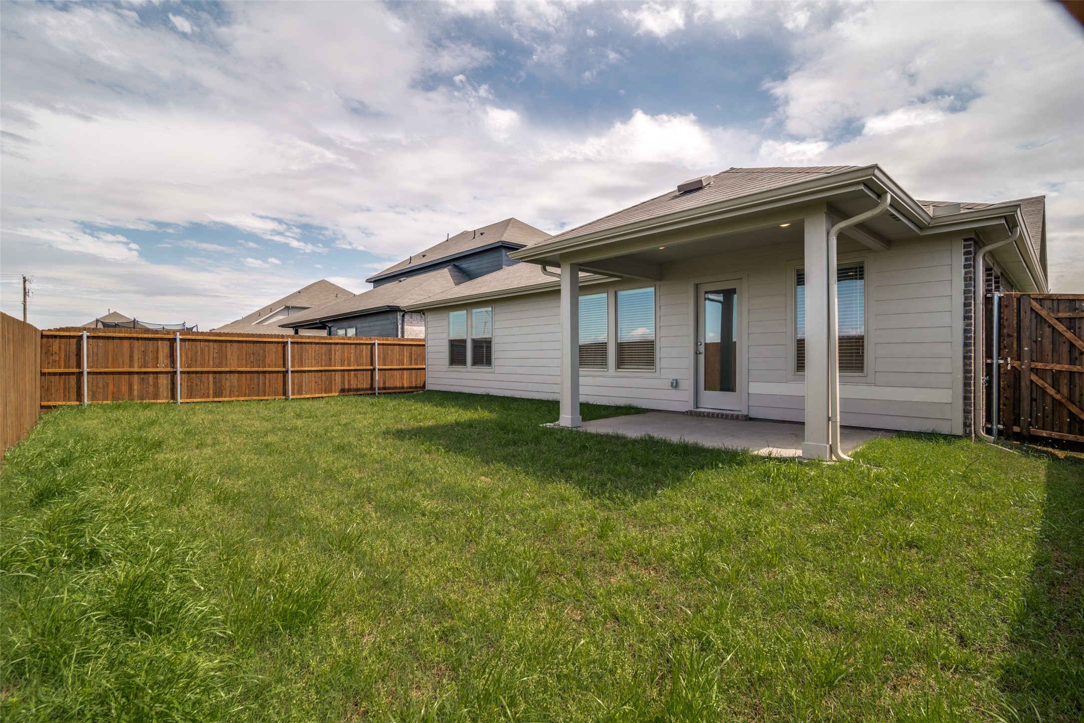 1371 Los Olmos Lane Crandall TX 75114