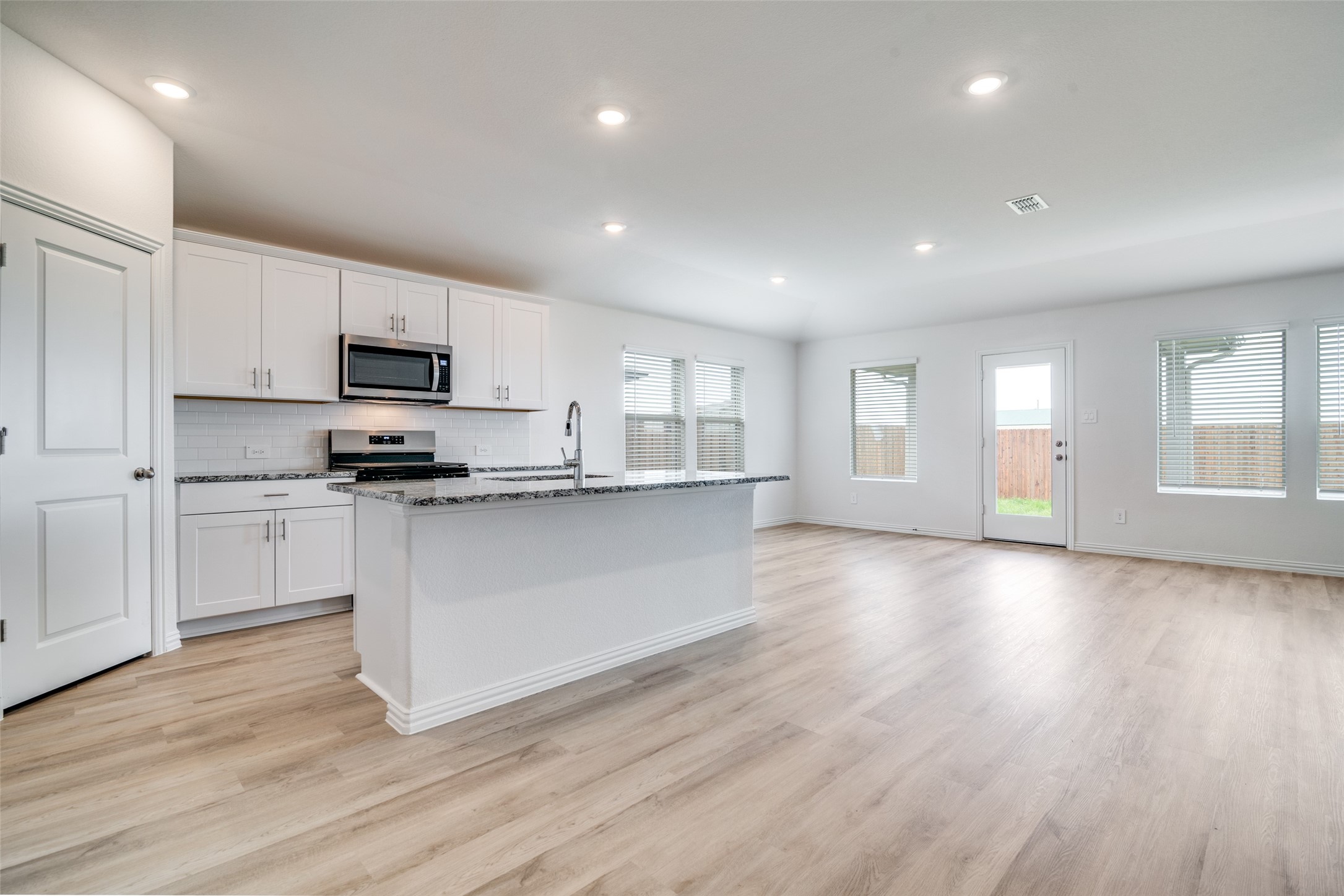 1371 Los Olmos Lane Crandall TX 75114