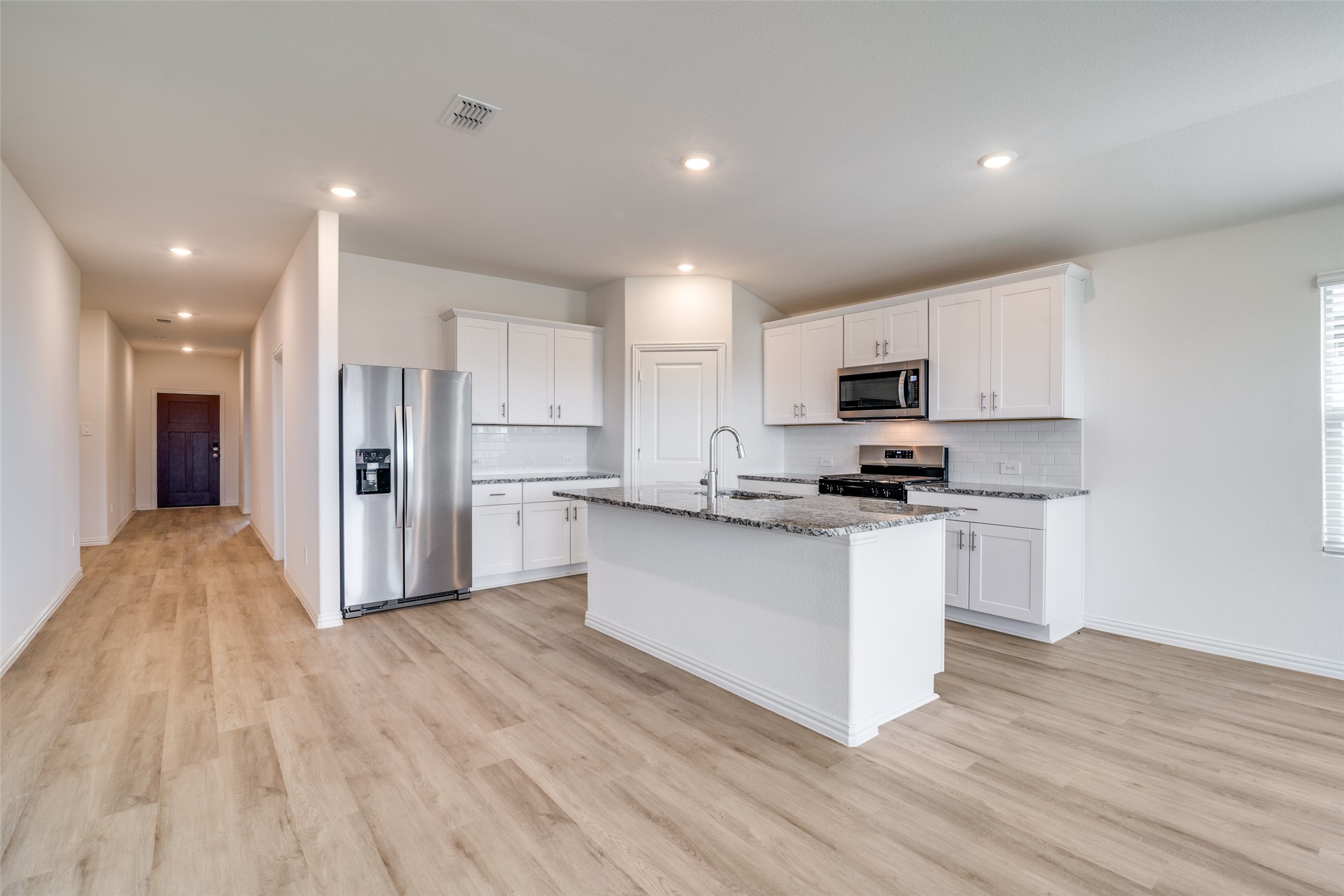 1371 Los Olmos Lane Crandall TX 75114