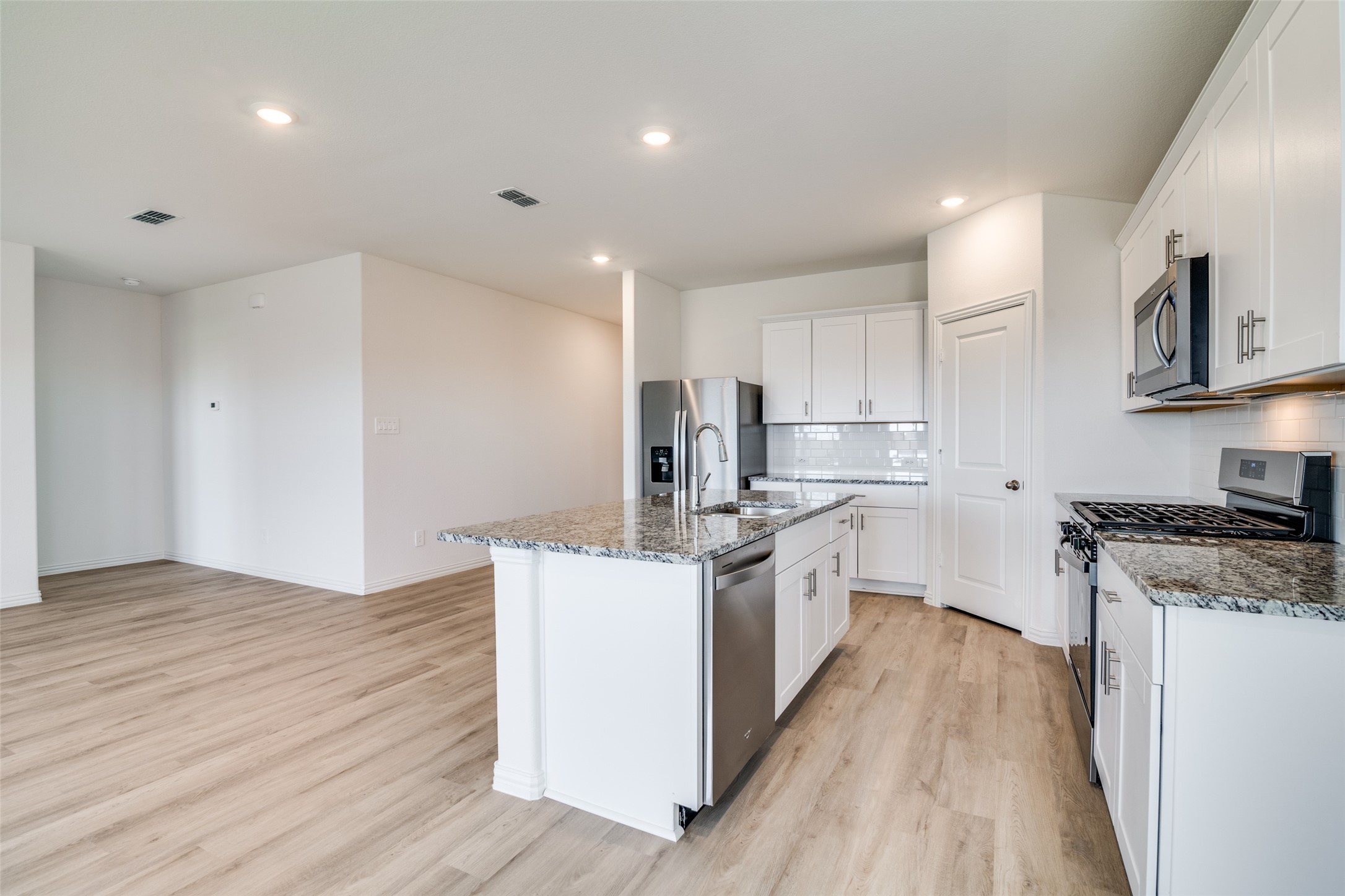 1371 Los Olmos Lane Crandall TX 75114