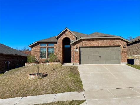 10852 Live Oak Creek Drive Fort Worth TX 76108