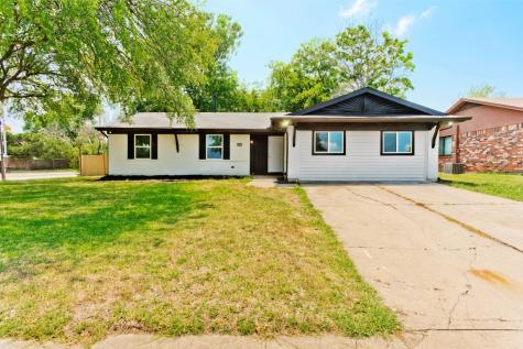2001 Northlake Drive Garland TX 75040