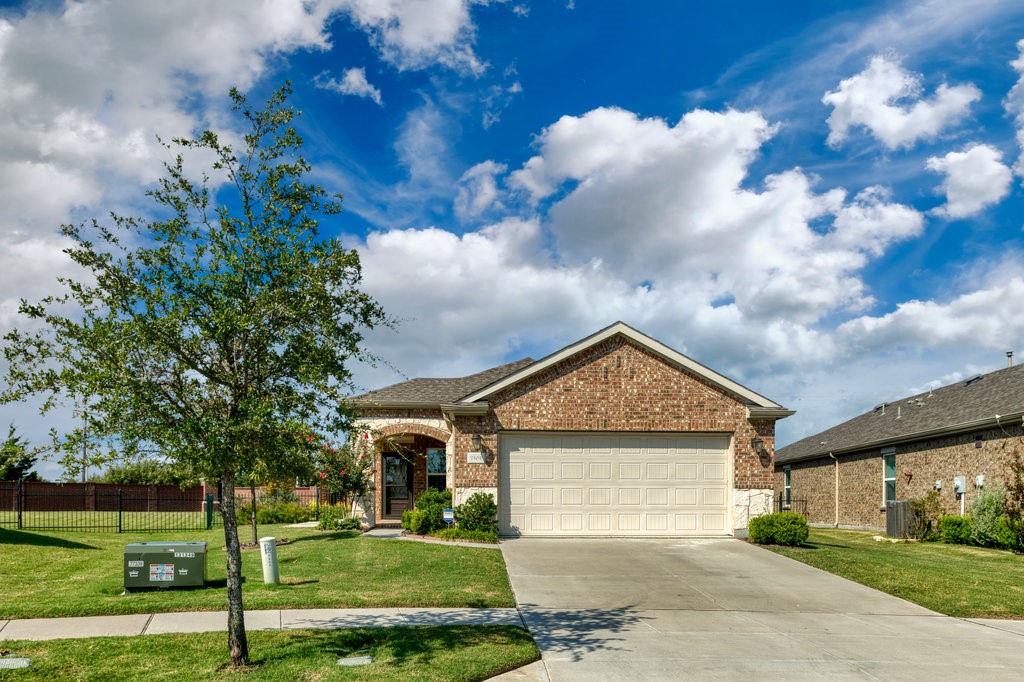 7505 Gulf Breeze Lane Frisco TX 75036