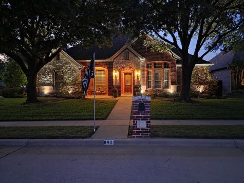 8901 Stratford Drive North Richland Hills TX 76182