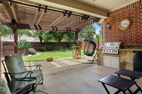 8901 Stratford Drive North Richland Hills TX 76182