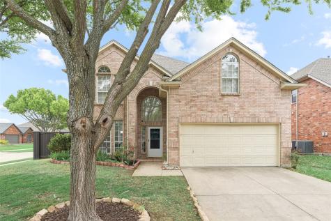 12165 Shoal Creek Drive Frisco TX 75035