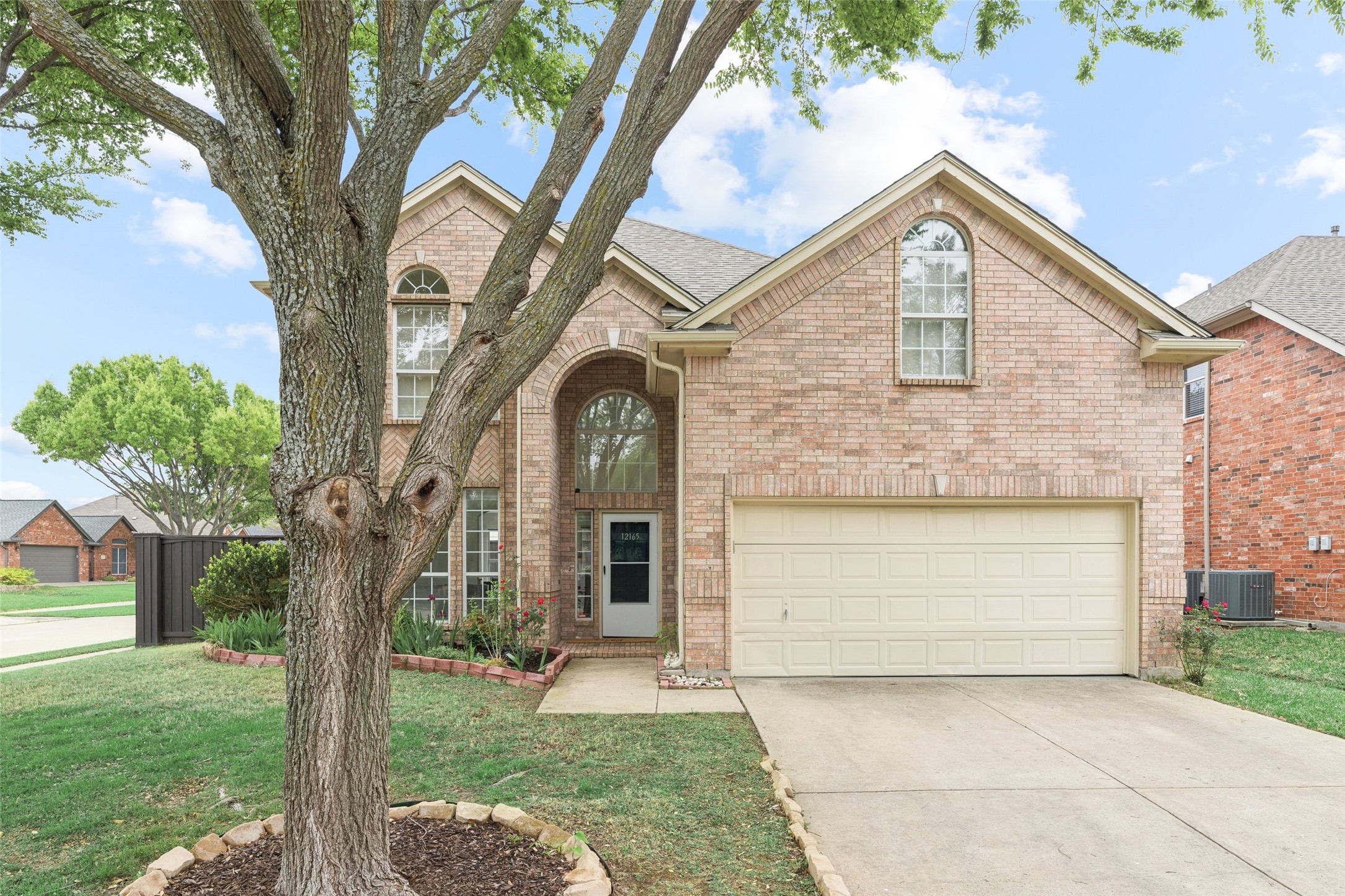 12165 Shoal Creek Drive Frisco TX 75035