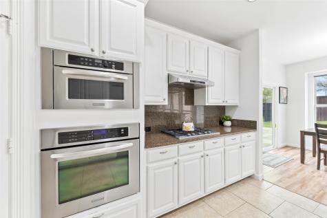 12165 Shoal Creek Drive Frisco TX 75035