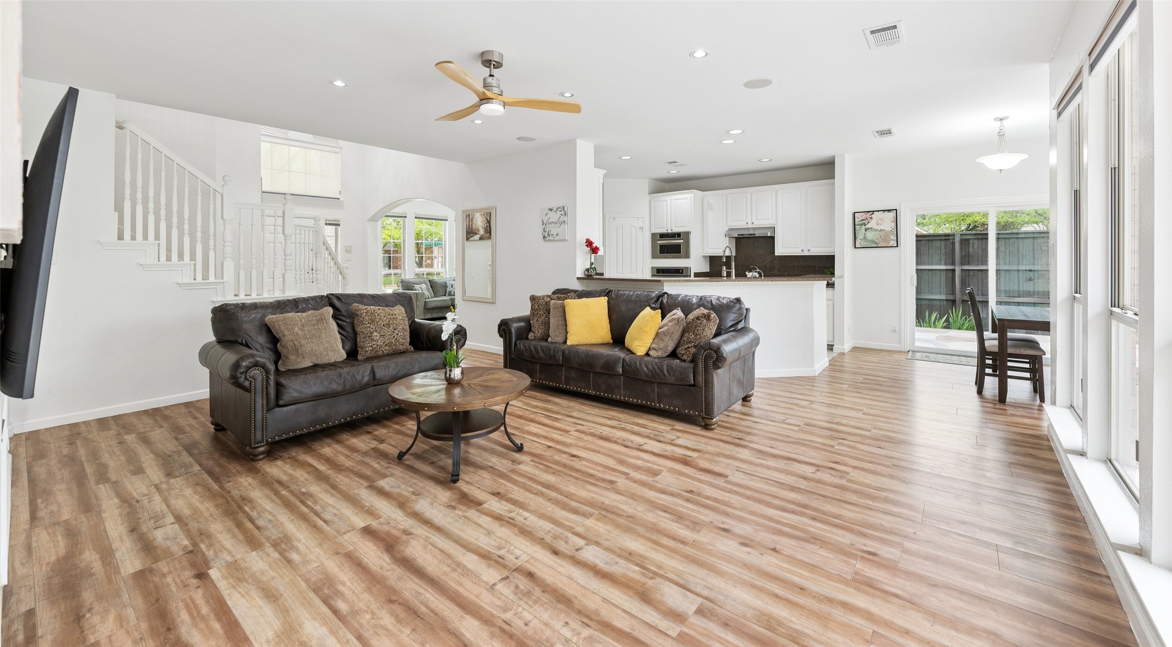 12165 Shoal Creek Drive Frisco TX 75035