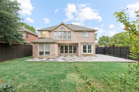 12165 Shoal Creek Drive Frisco TX 75035