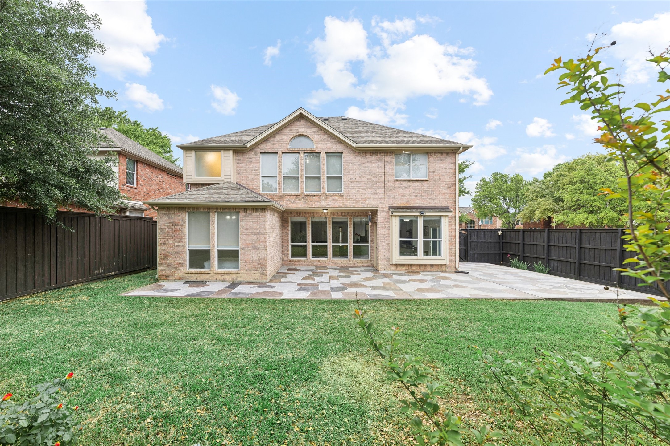 12165 Shoal Creek Drive Frisco TX 75035