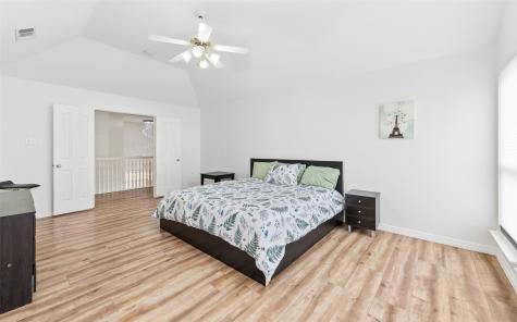 12165 Shoal Creek Drive Frisco TX 75035